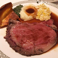 ロウリーズ・ザ・プライムリブ 恵比寿ガーデンプレイス店 - 