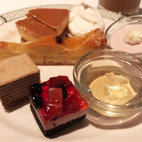 ロウリーズ・ザ・プライムリブ 恵比寿ガーデンプレイス店 - 