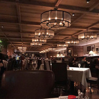 ロウリーズ・ザ・プライムリブ 恵比寿ガーデンプレイス店 - 