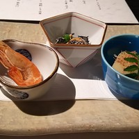 日本料理 花菊 - 