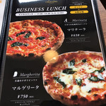 Pizzeria ロロディナポリ - 