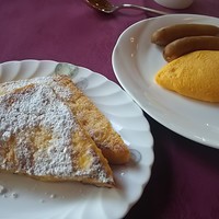 メインダイニングルーム 三笠 - 