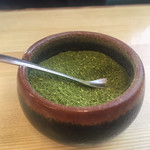 かいだ屋 - 山椒