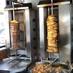 HEDE KEBAB - 