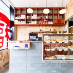 福ベーグル 川原町店