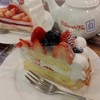 フルーツケーキファクトリー 新さっぽろ店