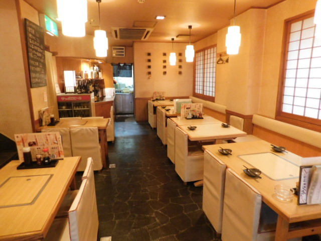 和風居酒屋 ひょうたん 品川店 北品川 居酒屋 食べログ
