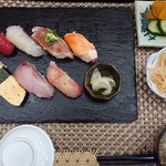 Sushi Kappou Kitahachi - 