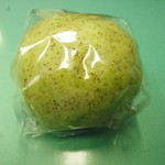 和菓子処 大角玉屋 - 新茶饅頭