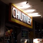 CHUTNEY Asian Ethnic Kitchen - 