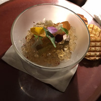 ザ タヴァン グリル＆ラウンジ - 