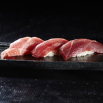 SUSHI B GINZA - 