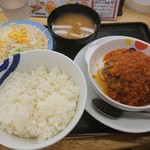 松屋 - 