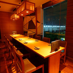 夜景個室居酒屋 茜音 海浜幕張駅前店
