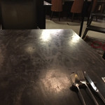 カフェ オニヴァ - 