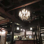 カフェ オニヴァ - 