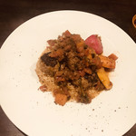 カフェ オニヴァ - 