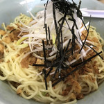 ラーメン松野屋 - 