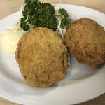 ラーメン松野屋 - 