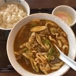 カレーハウス CoCo壱番屋 - 