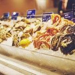 BOSTON OYSTER&CRAB ルミネ横浜店