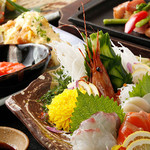 夜景個室居酒屋 茜音 海浜幕張駅前店