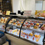 写真 ハナフル 近鉄あべのハルカス店 Hanafru 大阪阿部野橋 ケーキ 食べログ 写真 ハナフル 近鉄あべのハルカス店 Hanafru 大阪阿部野橋 ケーキ 食べログ