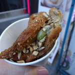 승기씨앗호떡 - 