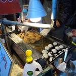 승기씨앗호떡 - 