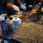 승기씨앗호떡 - 