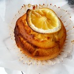 モンマスティー - ジンジャーレモン