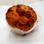 モンマスティー - かぼちゃ