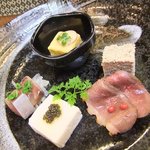 ステーキハウス淀川 - 