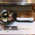 ステーキハウス淀川 - 