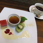 ステーキハウス淀川 - 