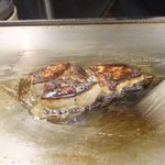 ステーキハウス淀川 - 