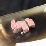 ステーキハウス淀川 - 