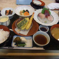 稚加榮 本店 - 1360円