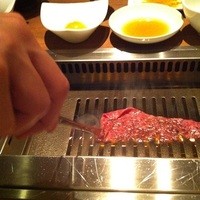 焼肉うしごろ 西麻布本店 - 