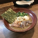 麺家 Shumen Doushi - 