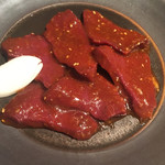 Yakiniku Toraji Shinjuku Takashimaya Taimuzusukueaten - 