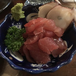 呑み喰い処和楽 - 