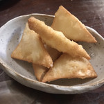 呑み喰い処和楽 - 