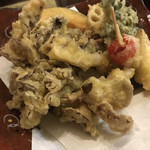 呑み喰い処和楽 - 