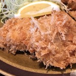 Tonkatsu Warashikko - 