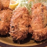 Tonkatsu Warashikko - 