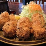 Tonkatsu Warashikko - 