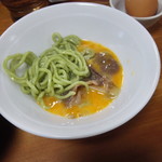 なにや - 牛すき麺