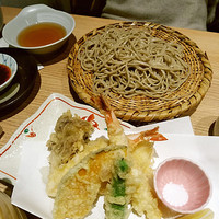 手打ちそば 大石 - 