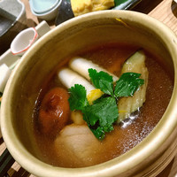 手打ちそば 大石 - 